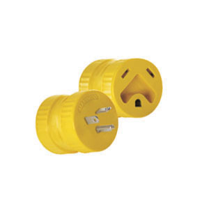 30 amp to 20 amp Generator Adapter