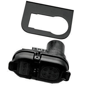 7-Way To 4-Way Bracket