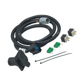 T-One OEM Adapter Trailer Connector