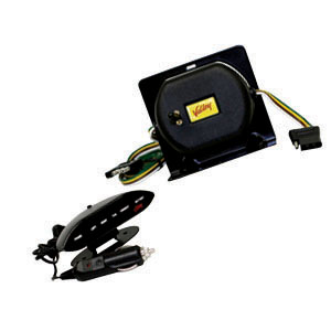 Smart Trailer Wireless Monitor