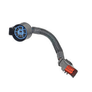 Dodge 7-Blade OEM Park Power Adapter, pkg