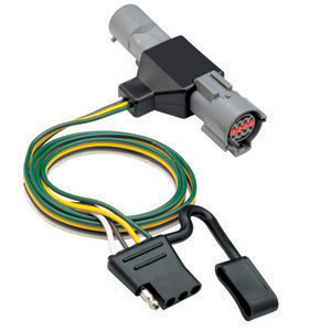 T-One OEM Adapter Trailer Connector