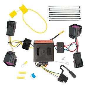T-One OEM Adapter Trailer Connector