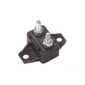 20 amp Plastic 12 Volt In-Line Circuit Breaker, Bulk