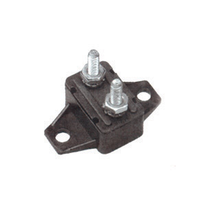 40 amp Plastic 12 Volt In-Line Circuit Breaker, Bulk