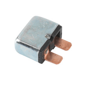 30 amp Blade Type Circuit Breaker, 1/pk