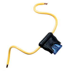 30 amp ATC In-Line Fuse Holder