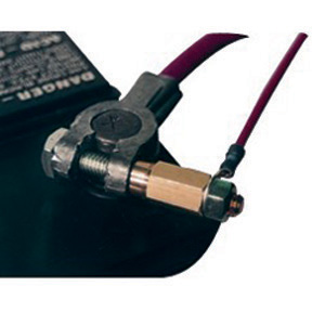 Top Mount Battery Bolt w/ Nut