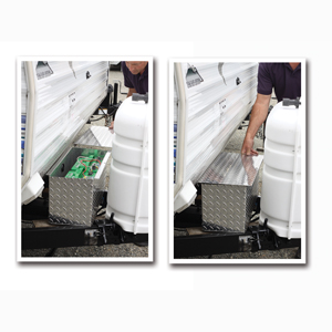 Power Armor Battery Box