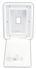 Single Repl Switch Hatch