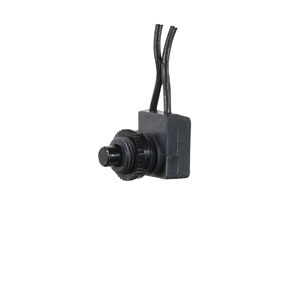 3A 125 VAC Mom Push Button Switch