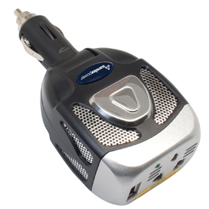 Modified Sine Wave 100 Watt Inverter