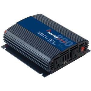 Modified Sine Wave 800 Watt Inverter