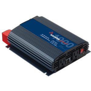 Modified Sine Wave 1000 Watt Inverter