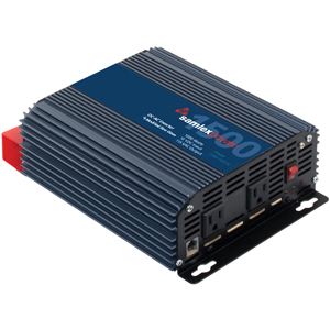 Modified Sine Wave 1500 Watt Inverter