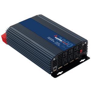 Modified Sine Wave 2000 Watt Inverter