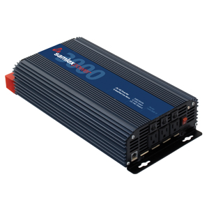 Modified Sine Wave 3000 Watt Inverter