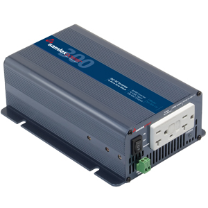 Pure Sine Wave 300 Watt Inverter
