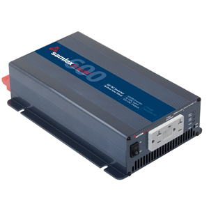 Pure Sine Wave 600 Watt Inverter