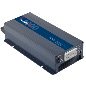 Pure Sine Wave 1000 Watt Inverter