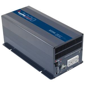 Pure Sine Wave 2000 Watt Inverter