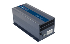 Pure Sine Wave 3000 Watt Inverter