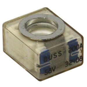 200 Amp Class T Fuse Only