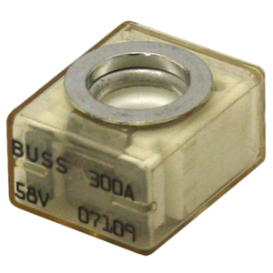 300 Amp Class T Fuse Only