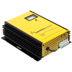 Smart Charger 30 amp Battery Charger