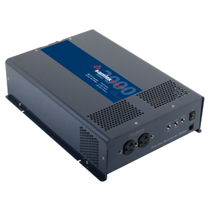 Pure Sine Wave 2000 Watt Inverter, (Disc)