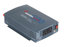 12 Volt 600W SSW Inverter