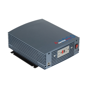 12 Volt 1000W SSW Inverter