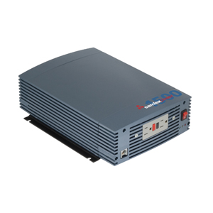 21V 1500W SSW Inverter