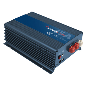 45 Amp 12 Volt Battery Charger