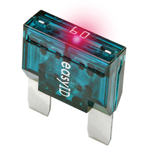 30 Amp Easy ID MAX Fuse, 1/pk