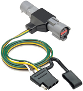 T-One OEM Adapter Trailer Connector
