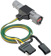 T-One OEM Adapter Trailer Connector