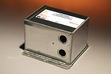 120/240V AC 50A Automatic Transfer Switch