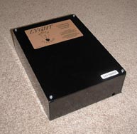 50 amp Automatic Transfer Switch