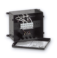 30 amp Automatic Transfer Switch