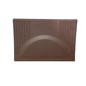 Brown Door Assy for 8930/50Np