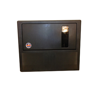 Black Plastic Door Assy for WF8955PEC-B-DA
