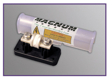 135 amp ANL Fuse Block Assembly