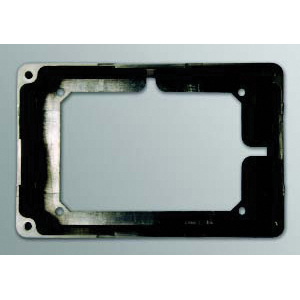 Mountng Bezel for ME-RC Remote