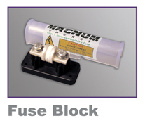 300 Amp Class T Fuse