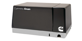 Gas (C.A.R.B.) 5500 Watt Generator Marquis Gold