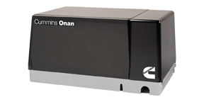 Gas (C.A.R.B.) 7000 Watt Generator Marquis Gold