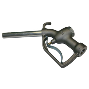 3/4" UL Listed Fuel Nozzle Fuel Station