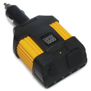 Powerdrive 100W Inverter