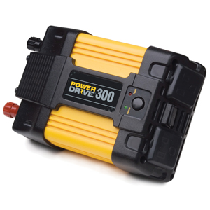 Powerdrive 300W Inverter